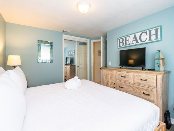 Holmes Beach Vacation Rental Two bedroom