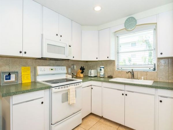 Holmes Beach Vacation Rental Two bedroom