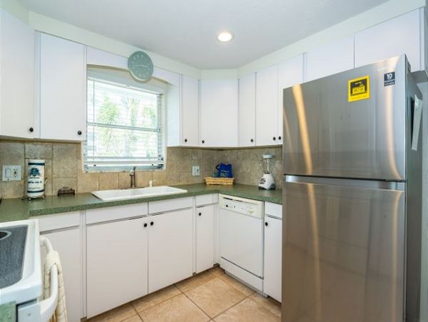Holmes Beach Vacation Rental Two bedroom