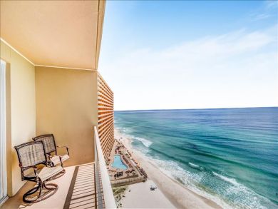 Panama City Beach Condo 911183 Panama City Beach Condo 911183