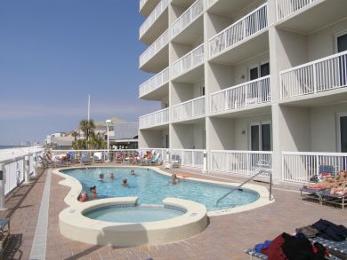 Panama City Beach Condo 911183 Panama City Beach Condo 911183