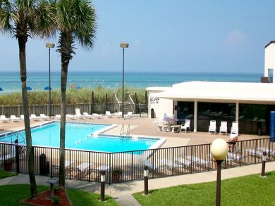 Panama City Beach Condo 911184