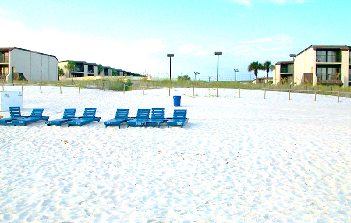 Panama City Beach Condo 911184