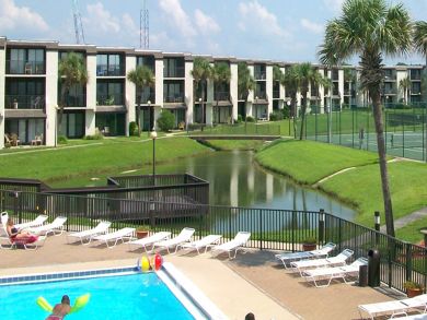 Panama City Beach Condo 911184