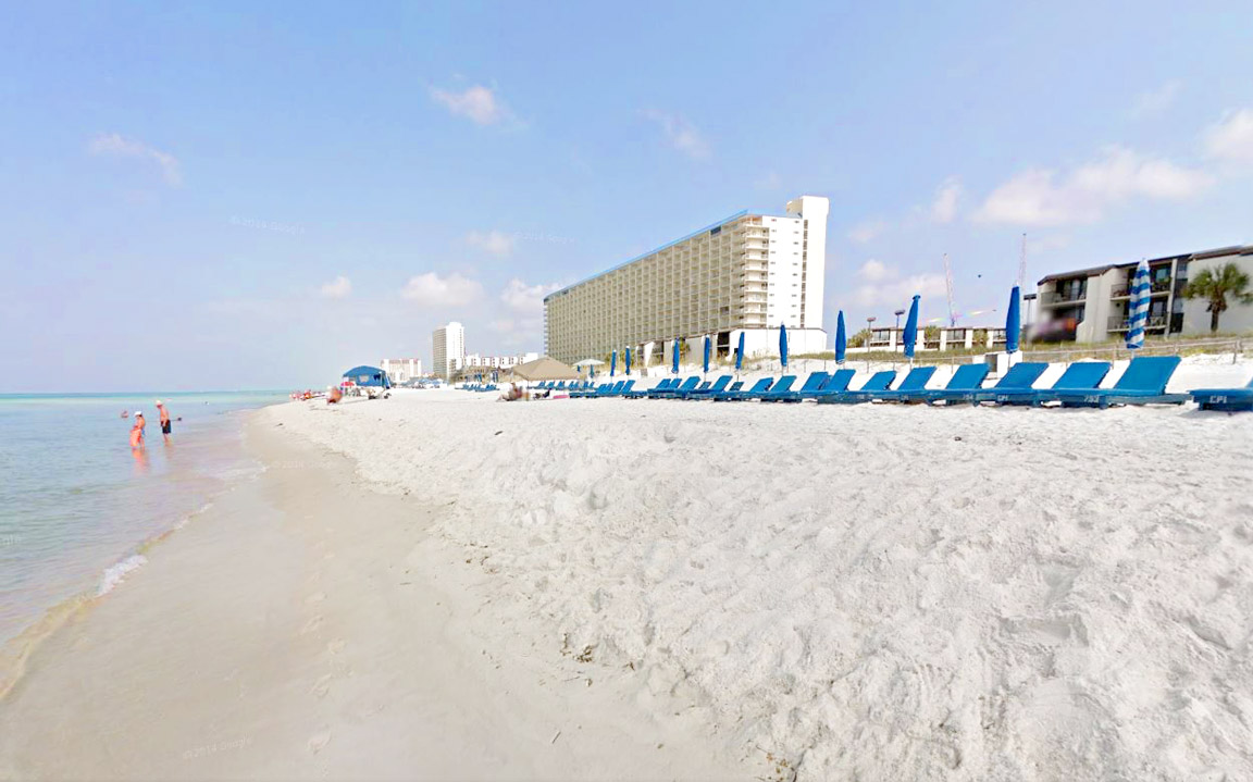 Panama City Beach Condo 911184