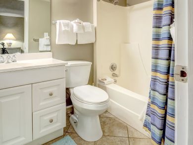 Panama City Beach Condo 911184