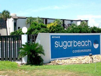 Panama City Beach Condo 911184