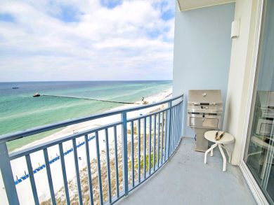 Panama City Beach Condo 911185