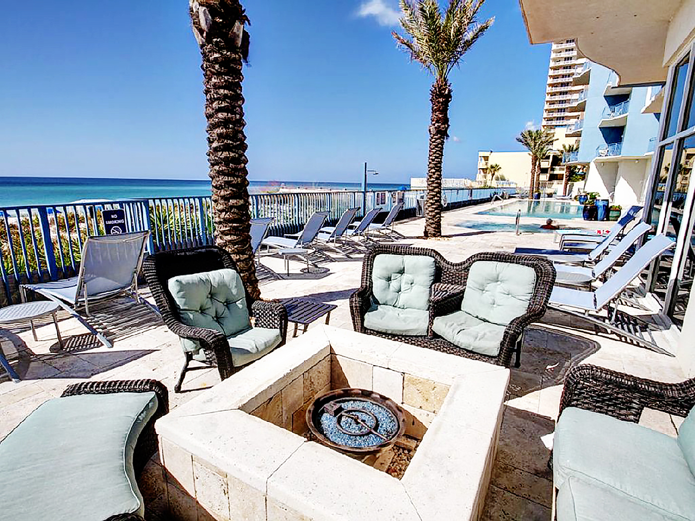 Panama City Beach Condo 911185