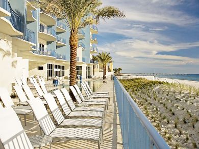Panama City Beach Condo 911185