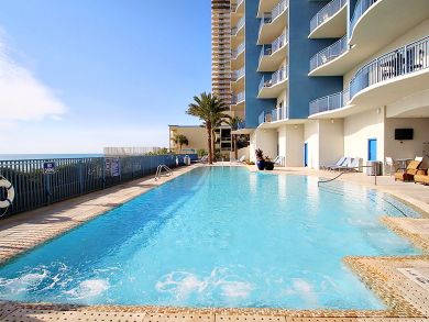 Panama City Beach Condo 911185