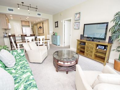 Panama City Beach Condo 911185