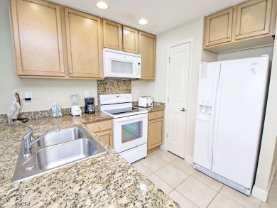 Panama City Beach Condo 911185