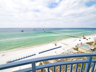 Panama City Beach Condo 911185