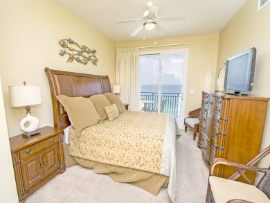 Panama City Beach Condo 911185