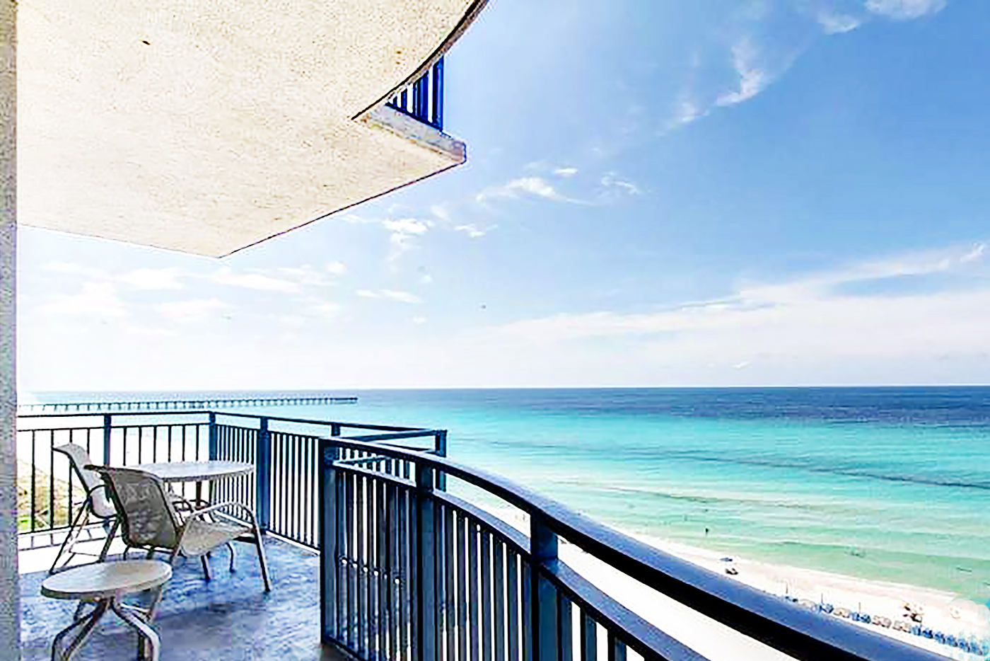 Panama City Beach Condo 911185