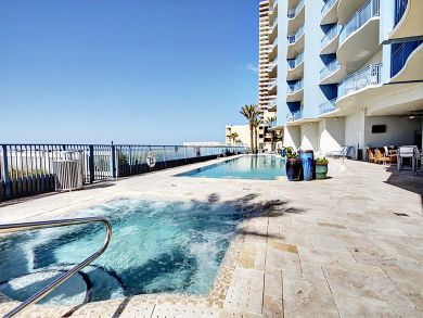 Panama City Beach Condo 911185