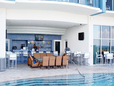 Panama City Beach Condo 911185