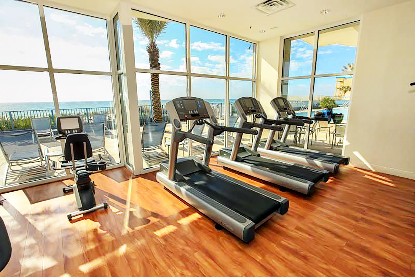 Panama City Beach Condo 911185
