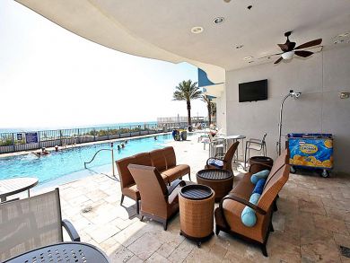 Panama City Beach Condo 911185