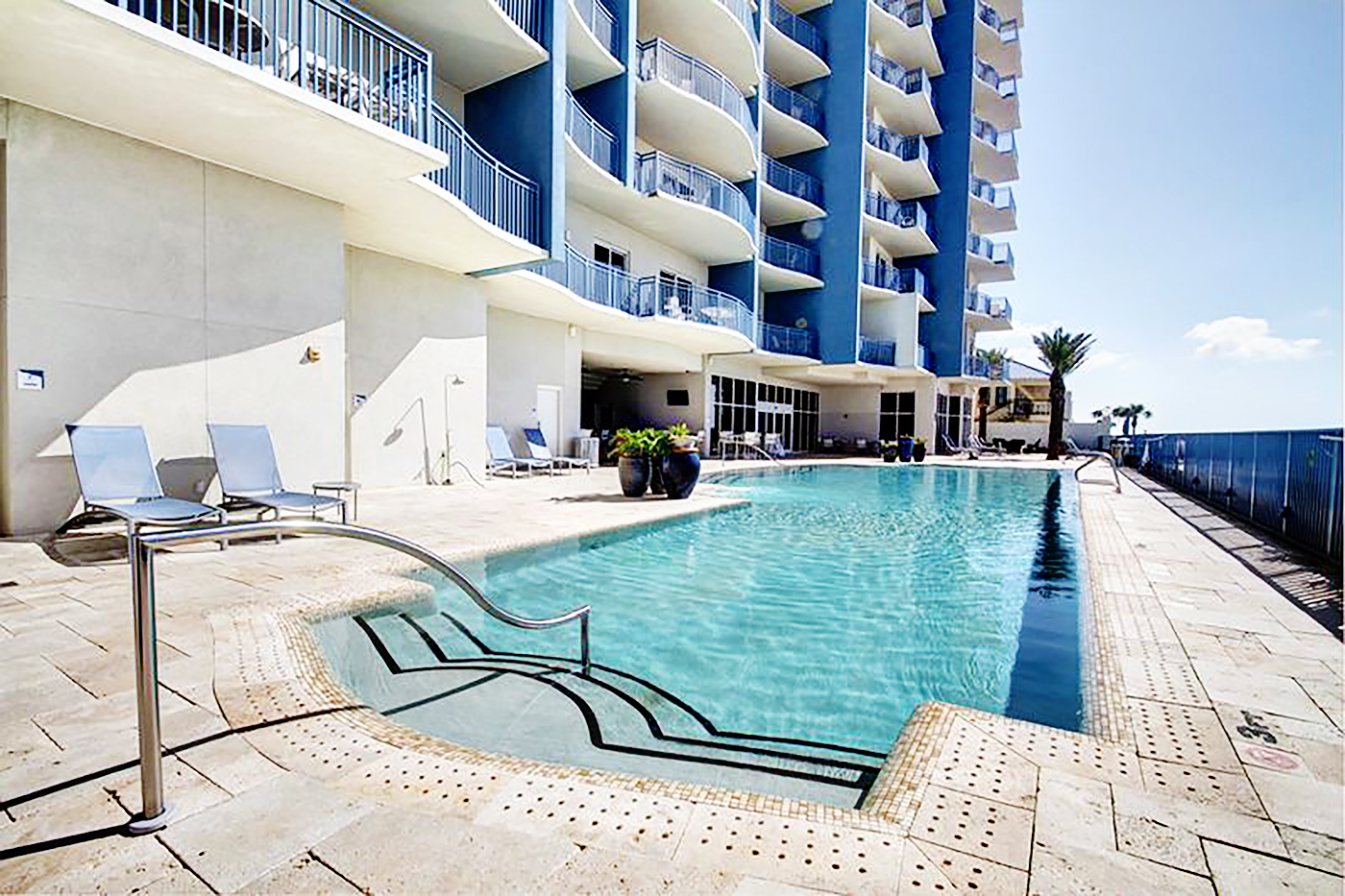 Panama City Beach Condo 911185