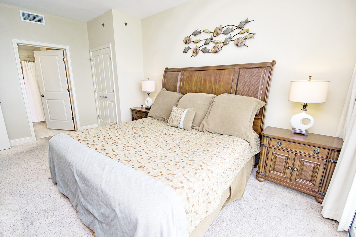 Panama City Beach Condo 911185