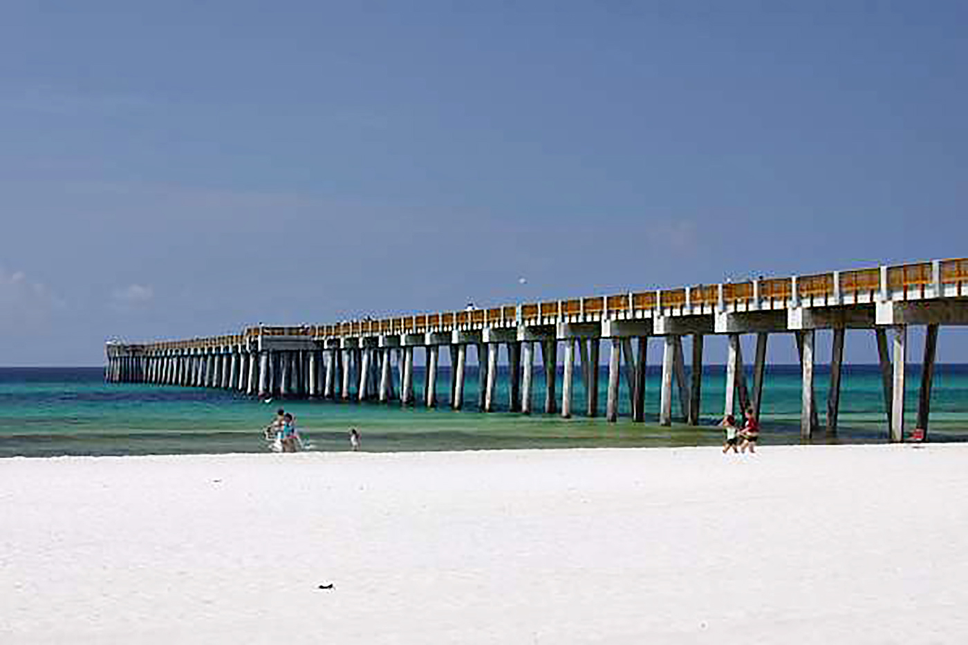 Panama City Beach Condo 911185