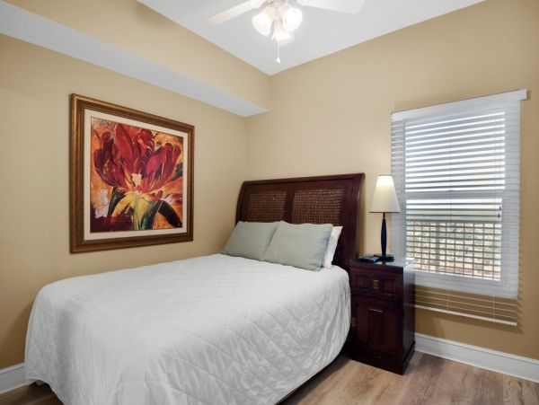 Panama City Beach Oceanfront Luxury Condo Rental 3-Bedroom Gulf View