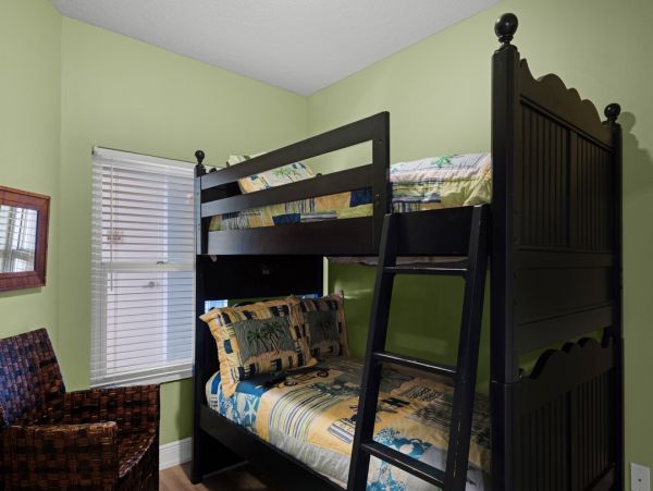 Panama City Beach Oceanfront Luxury Condo Rental 3-Bedroom Gulf View