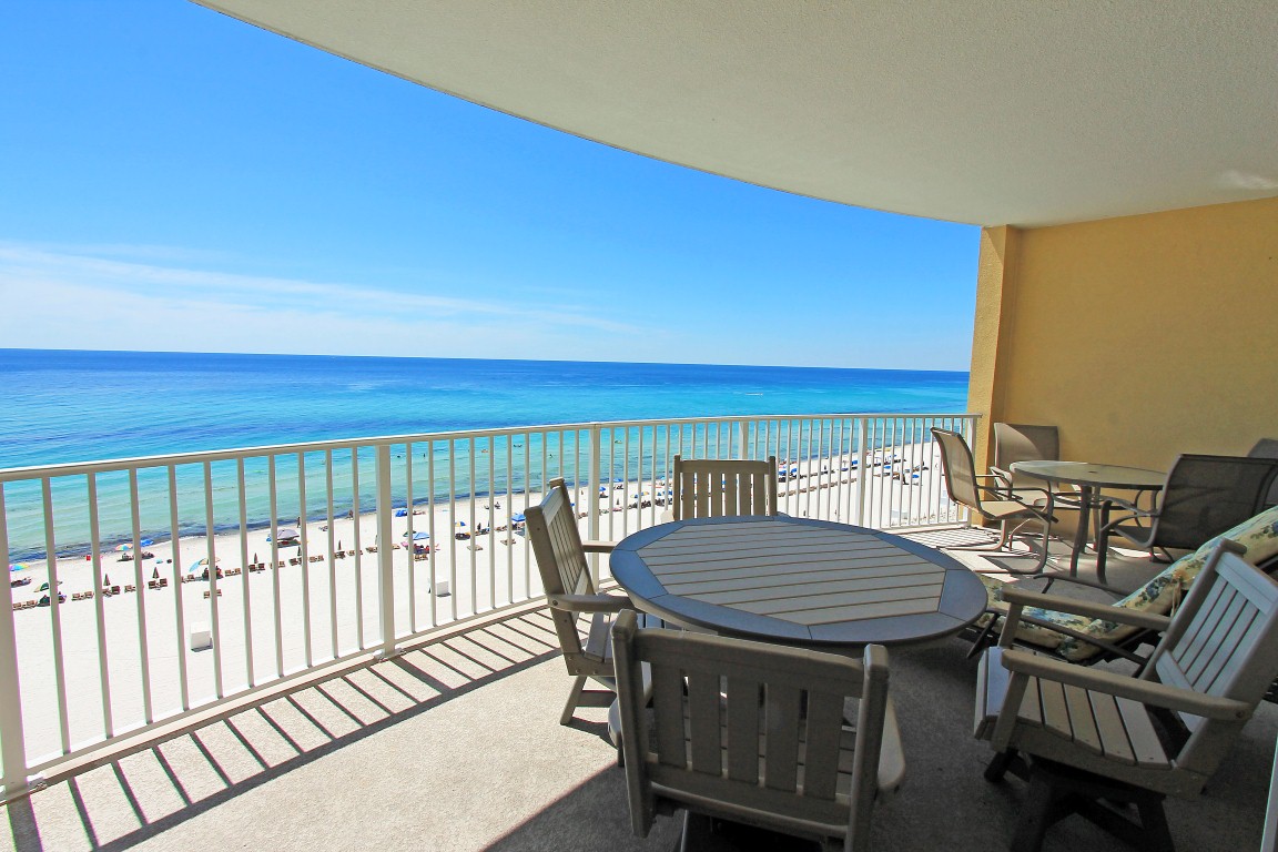Panama City Beach Condo 911189
