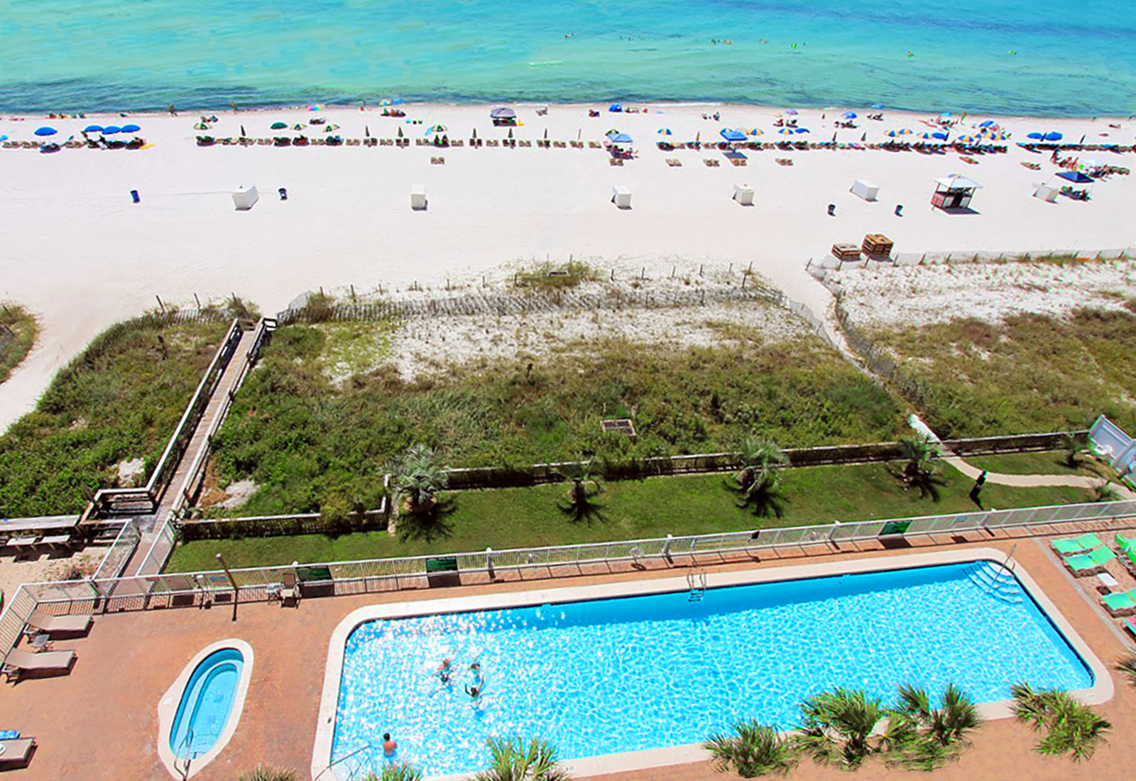 Panama City Beach Condo 911189