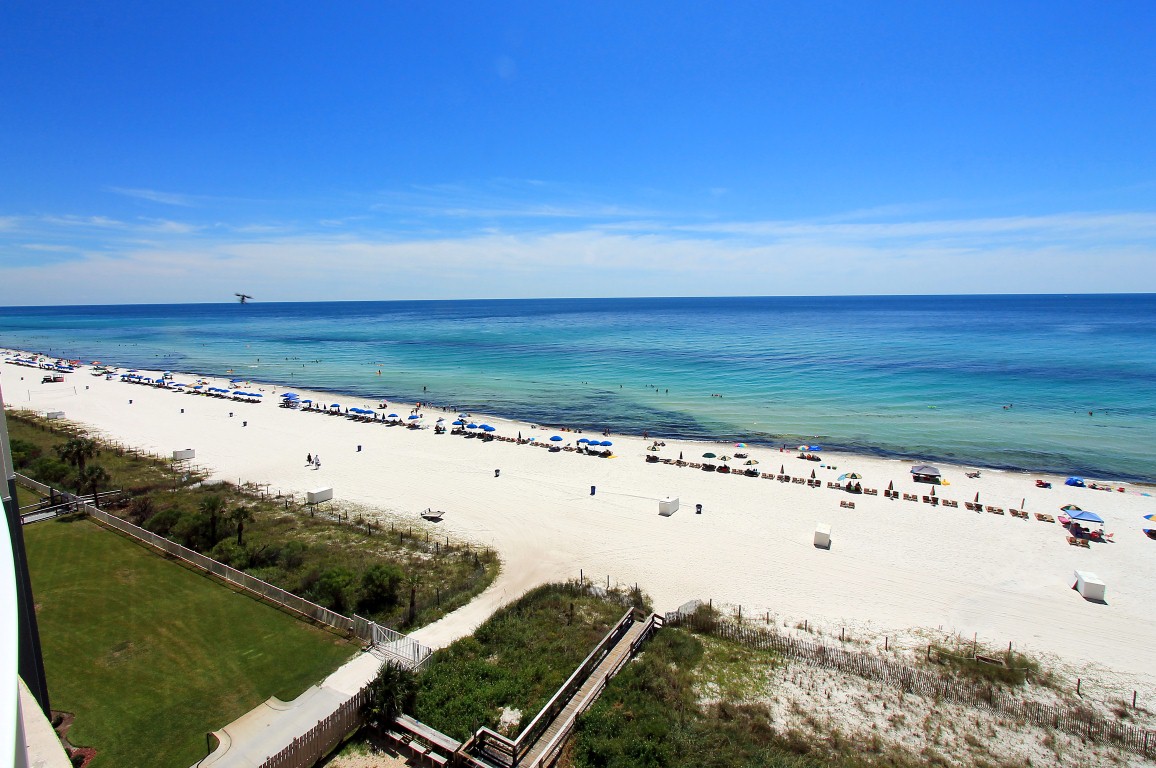 Panama City Beach Condo 911189