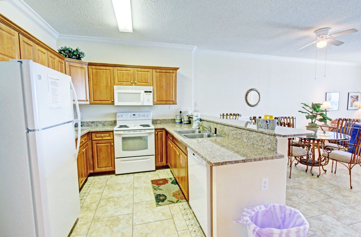 Panama City Beach Condo 911189