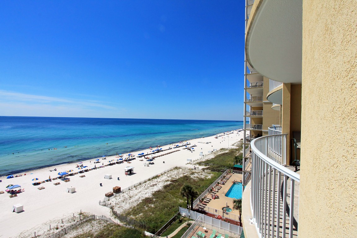 Panama City Beach Condo 911189