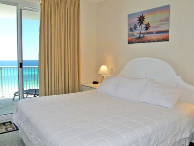 Panama City Beach Condo 911189