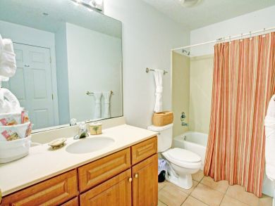 Panama City Beach Condo 911189