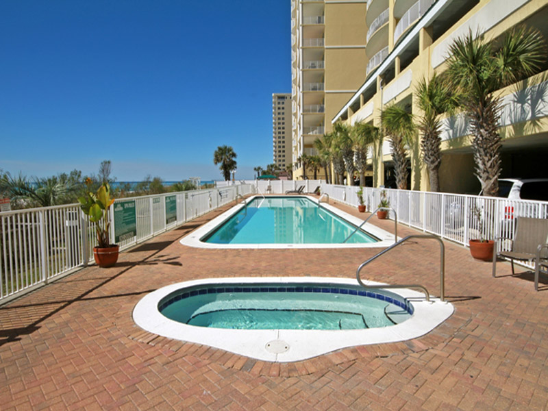 Panama City Beach Condo 911189