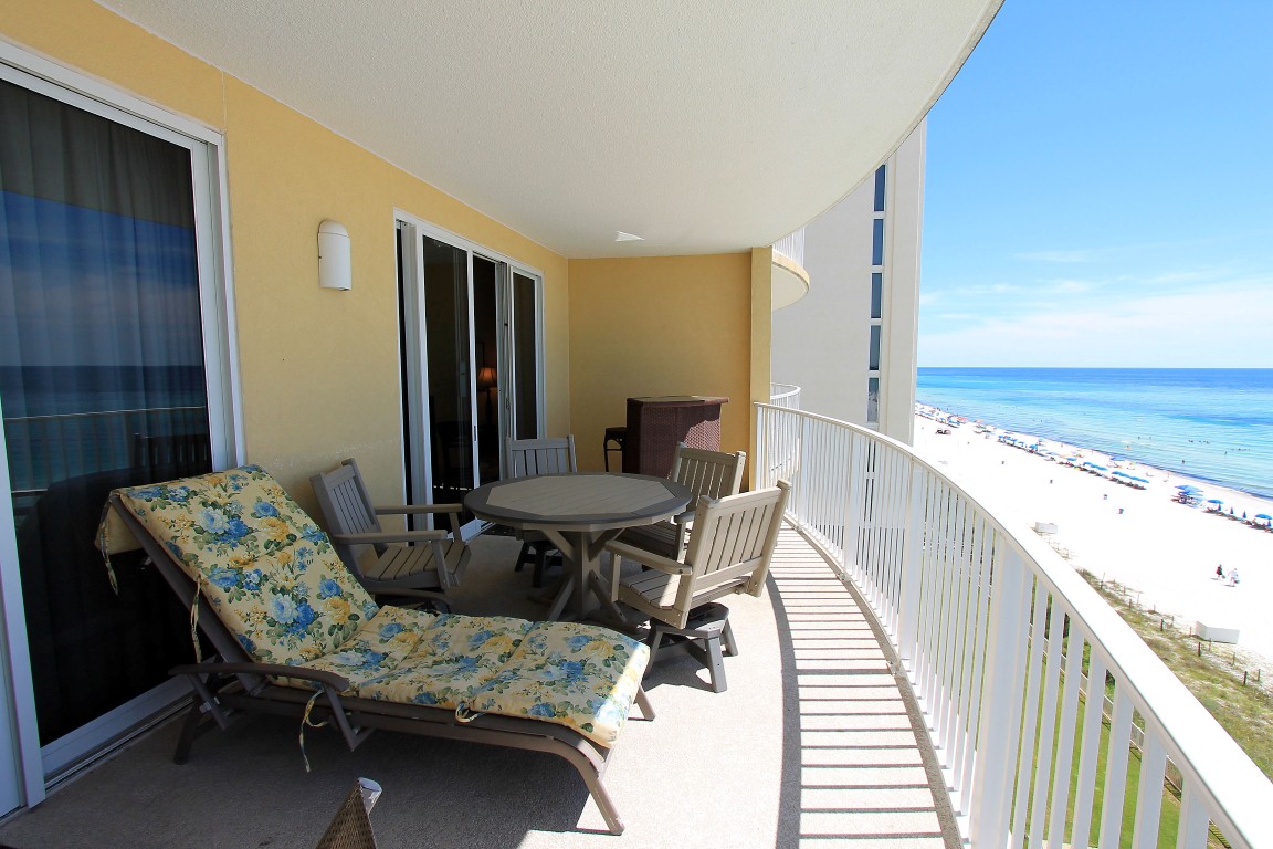 Panama City Beach Condo 911189