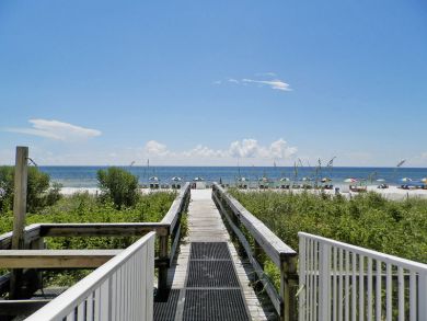 Panama City Beach Condo 911189