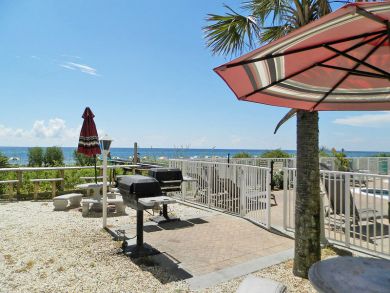 Panama City Beach Condo 911189