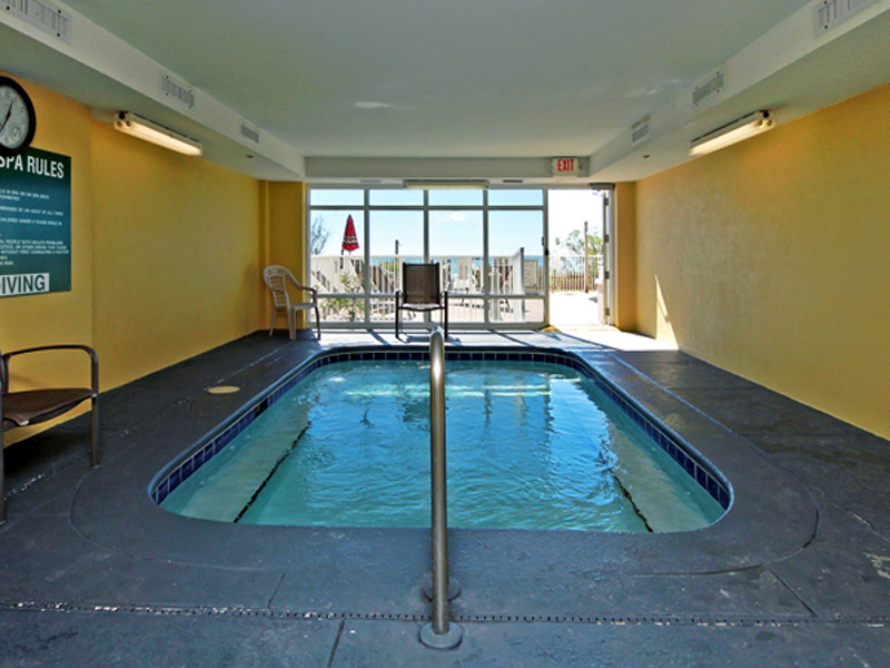 Panama City Beach Condo 911189