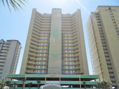 Panama City Beach Condo 911189