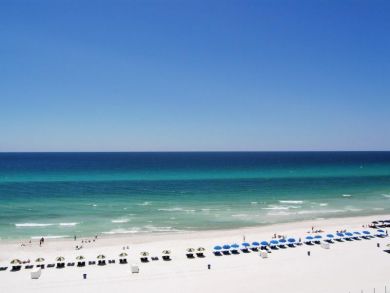 Panama City Beach Condo 911189