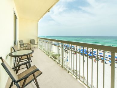 Panama City Beach Condo 911190 Panama City Beach Condo 911190