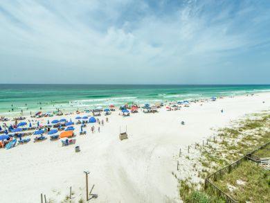 Panama City Beach Condo 911190 Panama City Beach Condo 911190