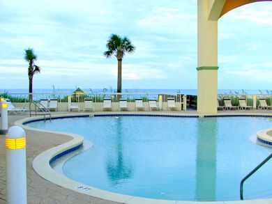 Panama City Beach Condo 911190 Panama City Beach Condo 911190