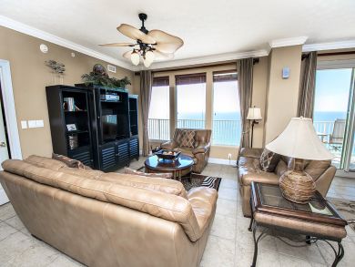 The Most Stunning views of The Gulf