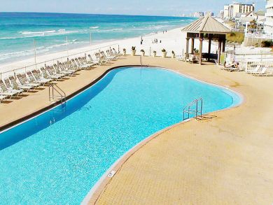 The Most Stunning views of The Gulf