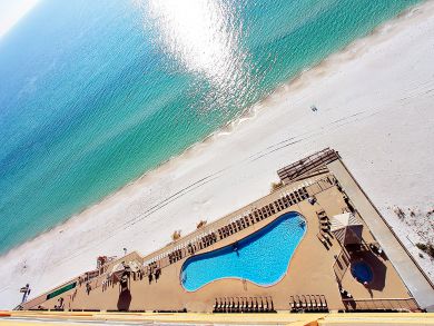The Most Stunning views of The Gulf