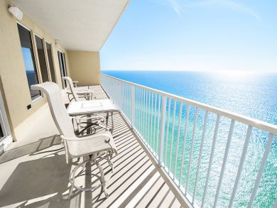 The Most Stunning views of The Gulf